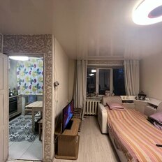 Квартира 28,5 м², 1-комнатная - изображение 2