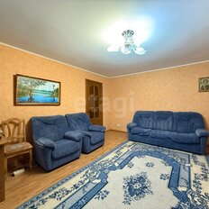 Квартира 70,9 м², 3-комнатная - изображение 4
