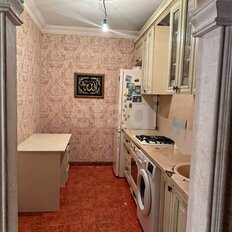 Квартира 36 м², 2-комнатная - изображение 5