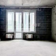 Квартира 29 м², студия - изображение 2
