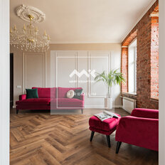 Квартира 92 м², 4-комнатная - изображение 4