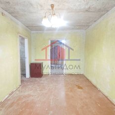 Квартира 50,1 м², 3-комнатная - изображение 4