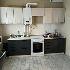 Квартира 91,5 м², 3-комнатная - изображение 4