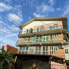 Квартира 36 м², 1-комнатная - изображение 1