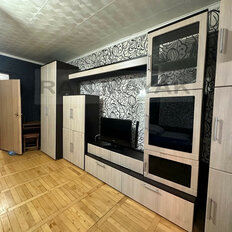 Квартира 35,7 м², 1-комнатная - изображение 3