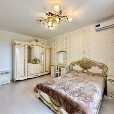 Квартира 33 м², 1-комнатная - изображение 4