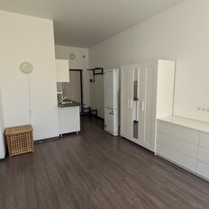 Квартира 22,2 м², студия - изображение 1