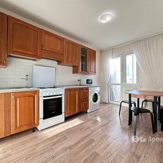 Квартира 30 м², 1-комнатная - изображение 1