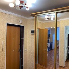 Квартира 43 м², 1-комнатная - изображение 5