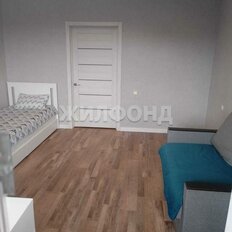 Квартира 51,2 м², 2-комнатная - изображение 4