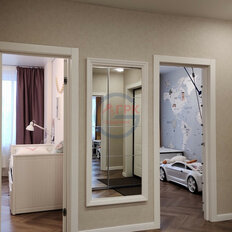 Квартира 71,5 м², 3-комнатная - изображение 5