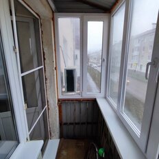 Квартира 43,3 м², 2-комнатная - изображение 4