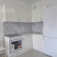 Квартира 40 м², 1-комнатная - изображение 5