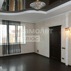 Квартира 69,6 м², 1-комнатная - изображение 4