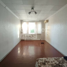 Квартира 30,4 м², 1-комнатная - изображение 4