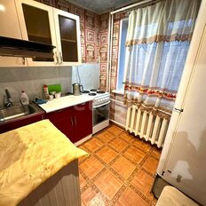 Квартира 42,7 м², 2-комнатная - изображение 1