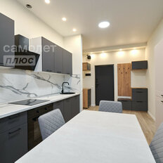 Квартира 48 м², 2-комнатные - изображение 5