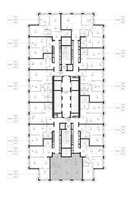 Квартира 63,2 м², 2-комнатная - изображение 2