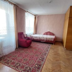 Квартира 32,9 м², 1-комнатная - изображение 2