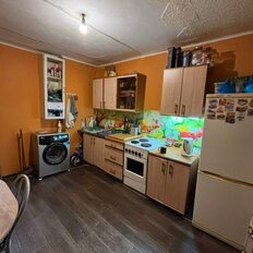 Квартира 35 м², 1-комнатная - изображение 1