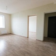 Квартира 44,4 м², 2-комнатная - изображение 3