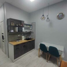 Квартира 41 м², 1-комнатная - изображение 4