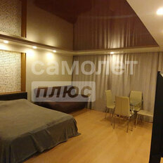 Квартира 31 м², 1-комнатная - изображение 4