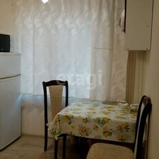 Квартира 64,7 м², 3-комнатная - изображение 4