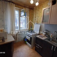 Квартира 45 м², 2-комнатная - изображение 5
