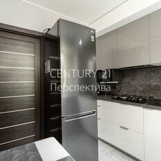 Квартира 43,3 м², 2-комнатная - изображение 5