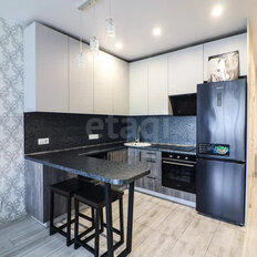 Квартира 40 м², 2-комнатная - изображение 4