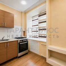 Квартира 30,2 м², 1-комнатная - изображение 1