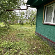 часть дома + 8,6 сотки, участок - изображение 2