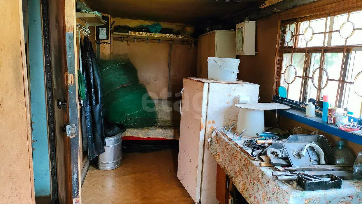 Дом 2-комн. 40 м² в Ухта — фото 20 из 30