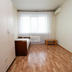 18 м², комната - изображение 5
