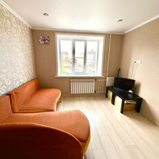 16,7 м², комната - изображение 1