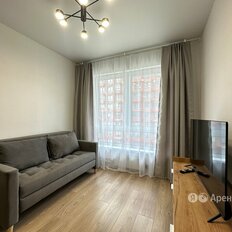 Квартира 32 м², 1-комнатная - изображение 4
