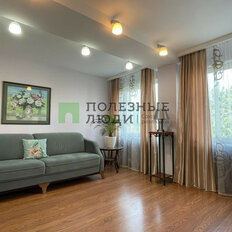 Квартира 78 м², 3-комнатная - изображение 5