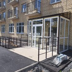 Квартира 31,4 м², 1-комнатная - изображение 4