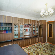 Квартира 70,5 м², 3-комнатная - изображение 4