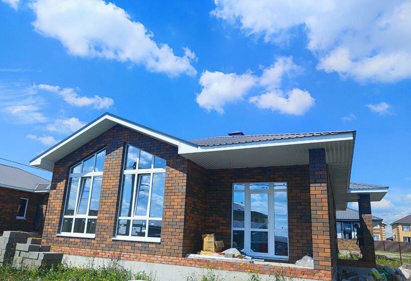 61 м² дом, 5 соток участок 3 500 000 ₽ - изображение 45