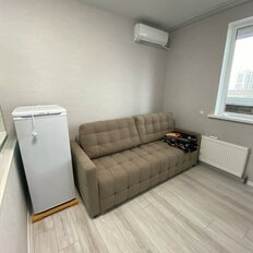 Квартира 21,1 м², студия - изображение 4