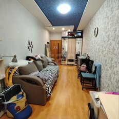 Квартира 77,5 м², 3-комнатная - изображение 5