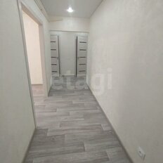 Квартира 43 м², 1-комнатная - изображение 5