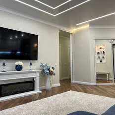 Квартира 82 м², 3-комнатная - изображение 4