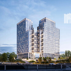 Квартира 29,4 м², студия - изображение 1