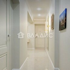 Квартира 99,3 м², 3-комнатная - изображение 3