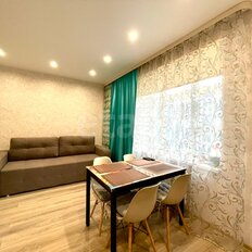 Квартира 25 м², студия - изображение 4