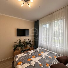 Квартира 32,7 м², 1-комнатная - изображение 2