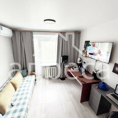 Квартира 21 м², 1-комнатная - изображение 1